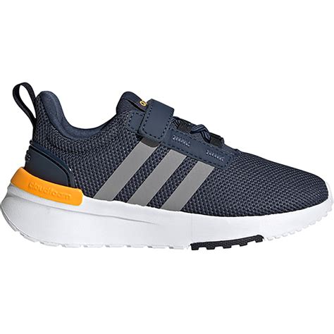 adidas kinder racer tr21 schuh|adidas Kids' Lifestyle Racer TR21 Shoes .